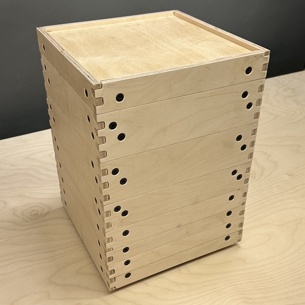 Brick Sorter Mini (Requires Assembly)